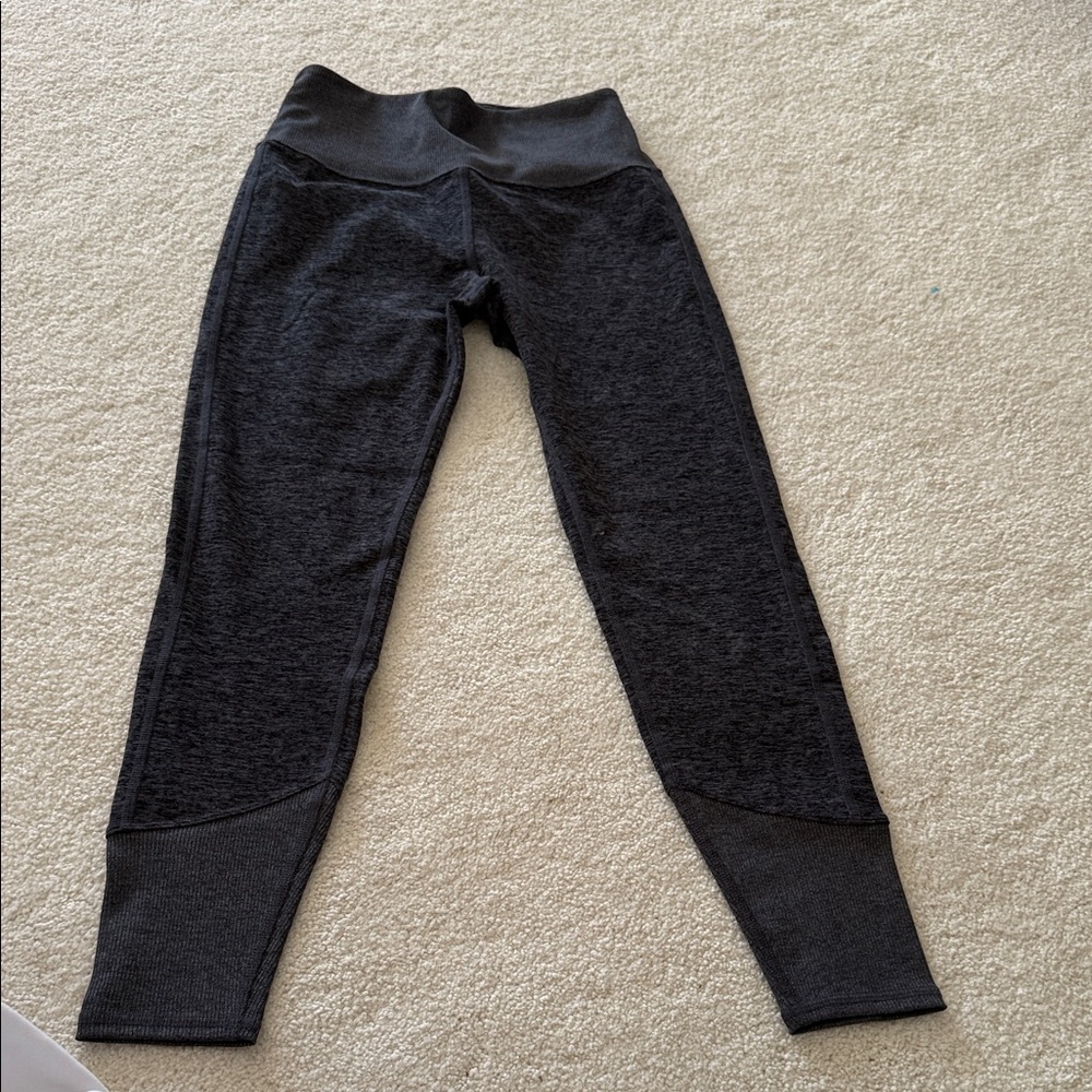 ALO Yoga Charcoal Women’s Leggings